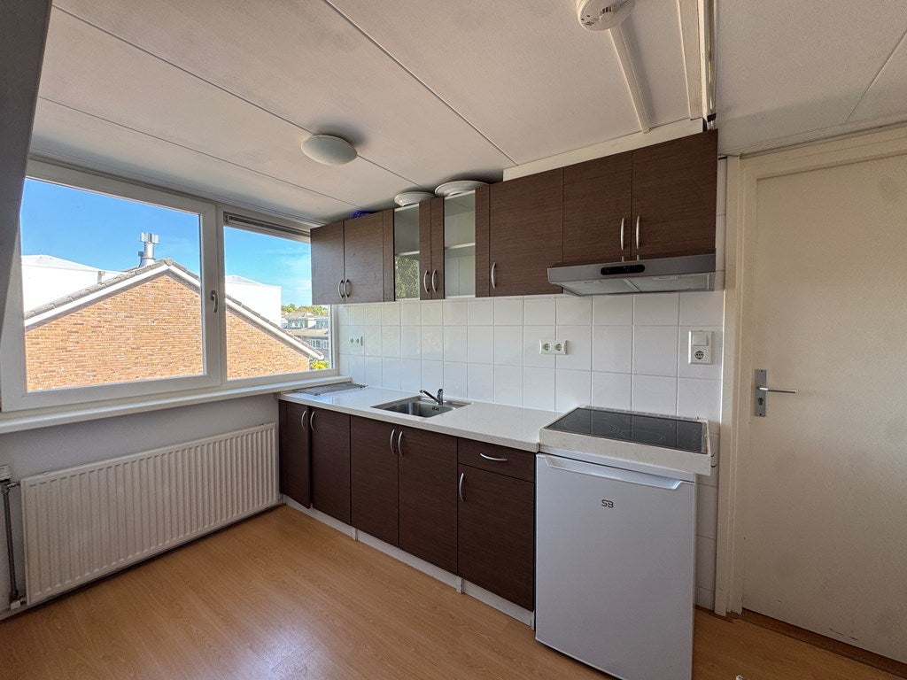 Kamer Jupiterstraat 15