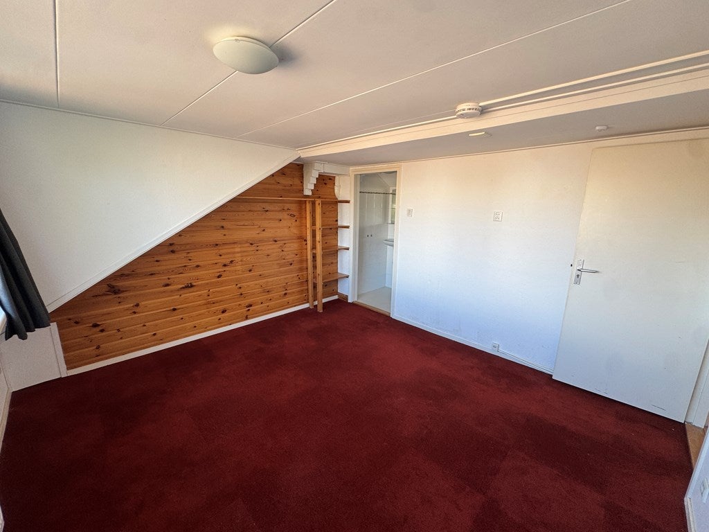 Kamer Jupiterstraat 17