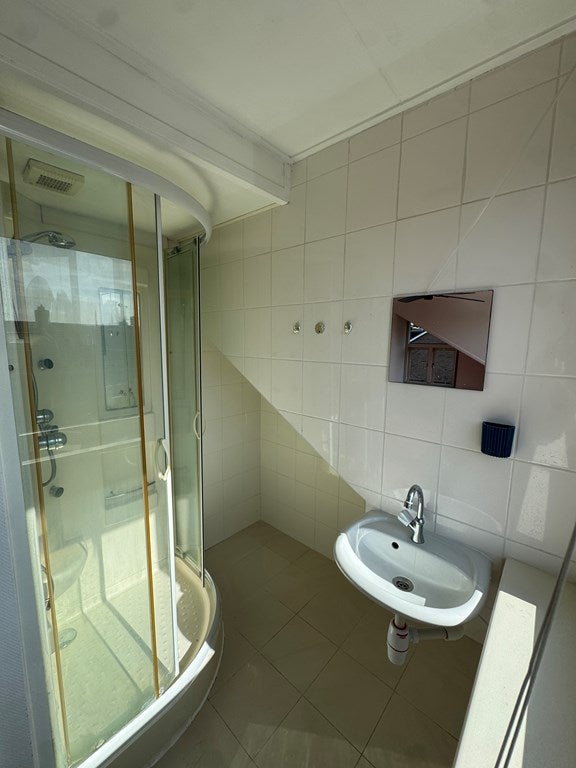 Kamer Jupiterstraat 21