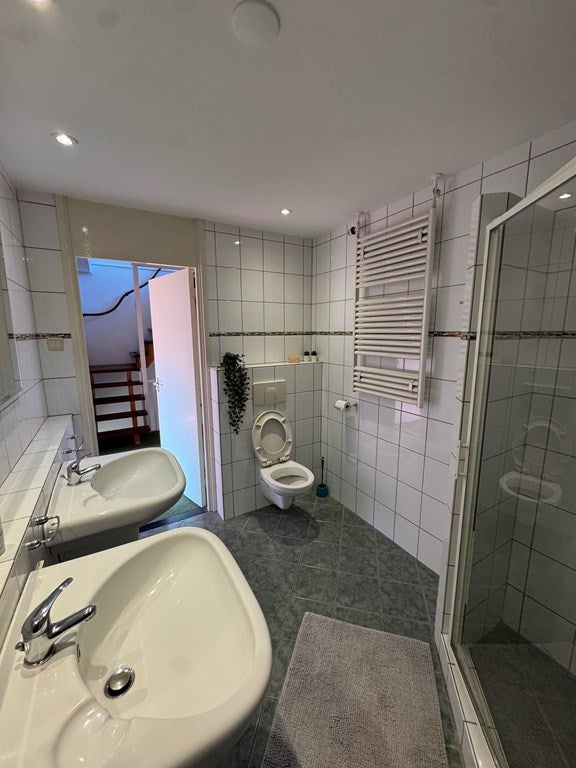 Kamer Jupiterstraat 23