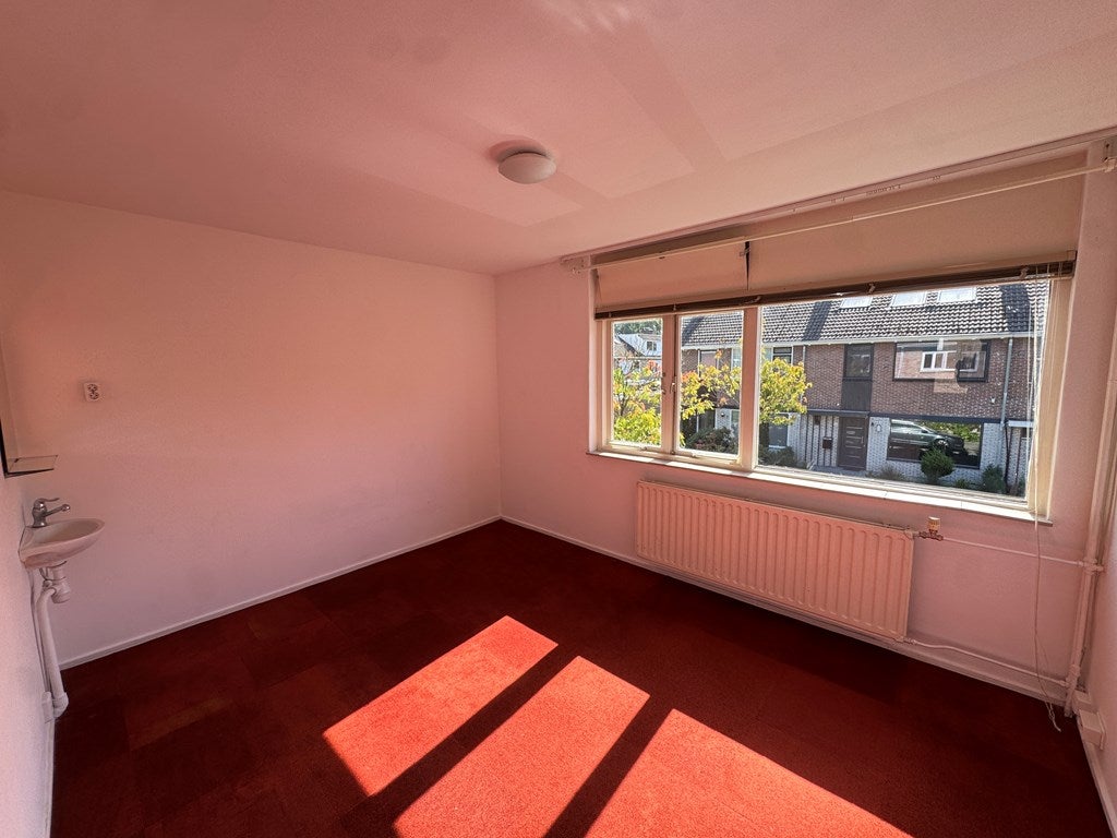 Kamer Jupiterstraat 10