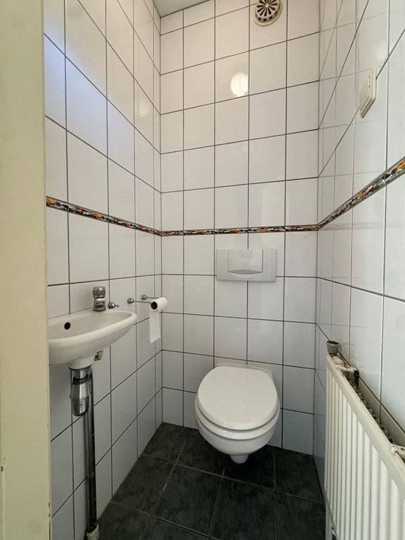 Kamer Jupiterstraat 24
