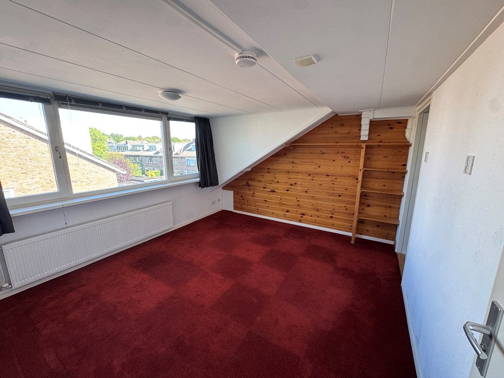 Kamer Jupiterstraat 16