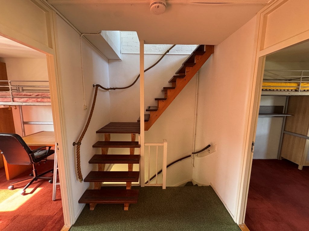 Kamer Jupiterstraat 14