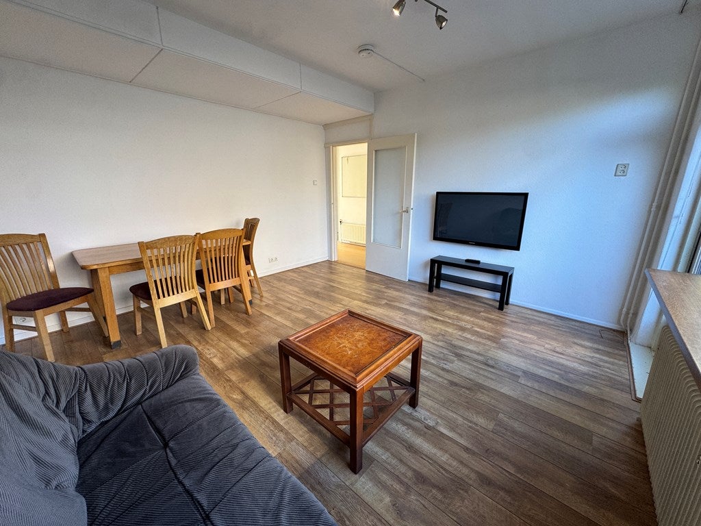 Kamer Jupiterstraat 5