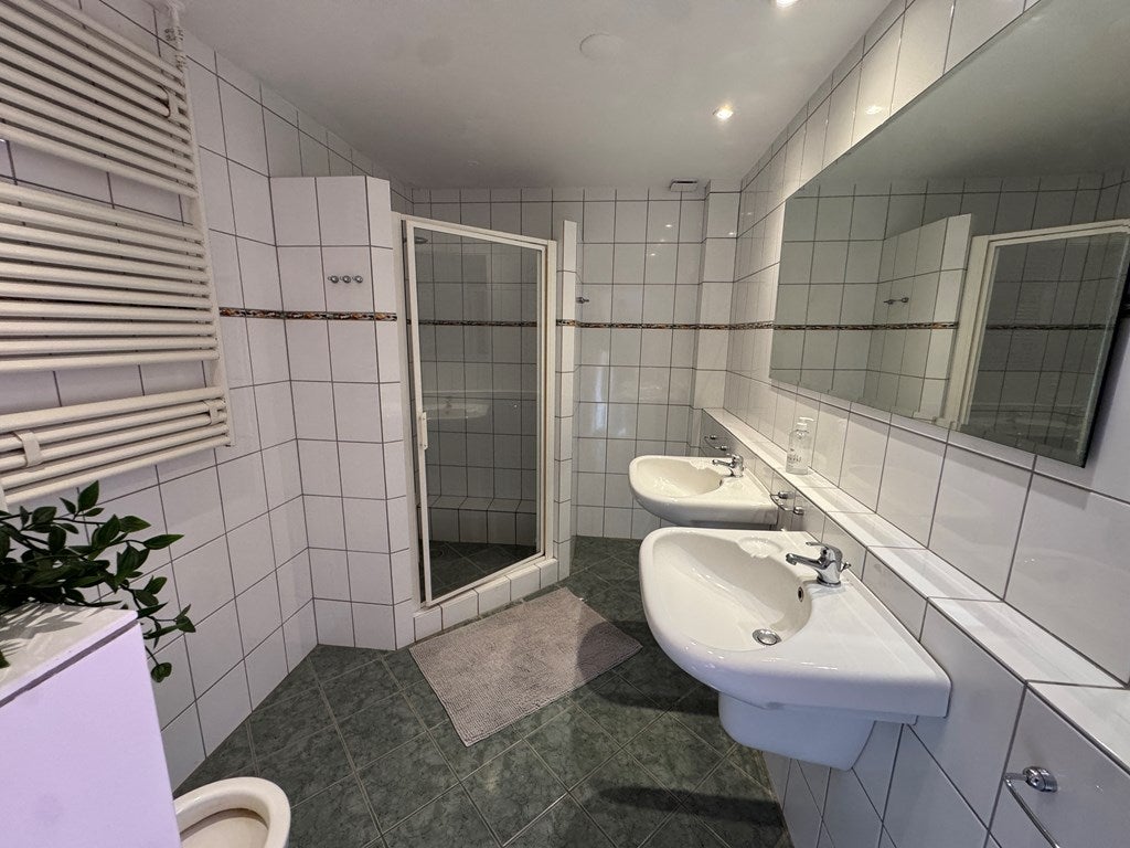Kamer Jupiterstraat 22