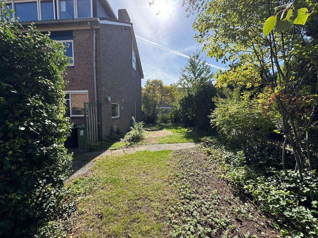 Kamer Jupiterstraat 28