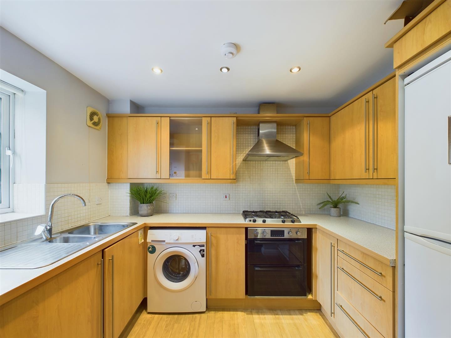 Flat Kingfisher Way in Charnwood