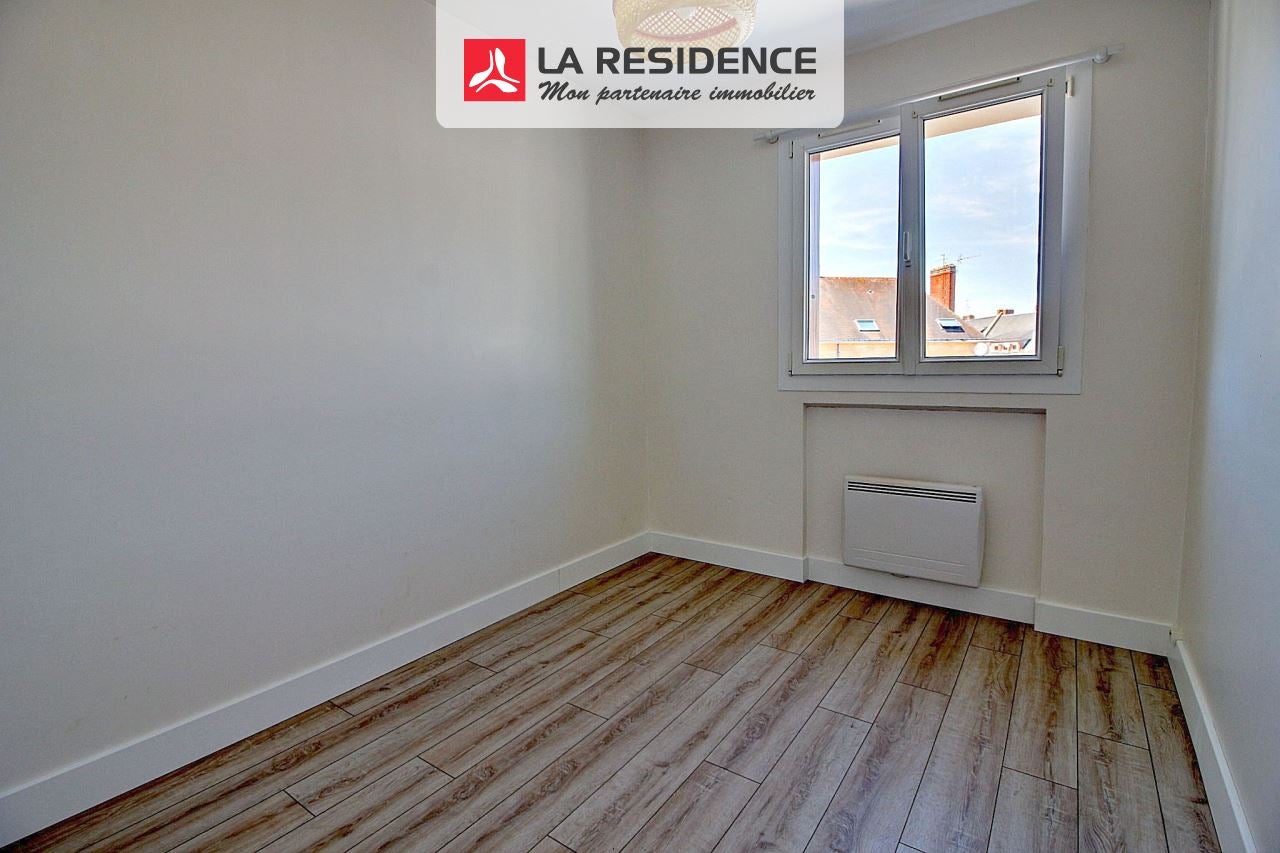 Flat Rue du Général de Gaulle in Louviers