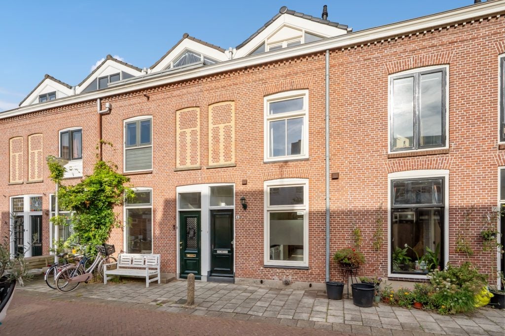 Gerard van Loonstraat 6 in Delft