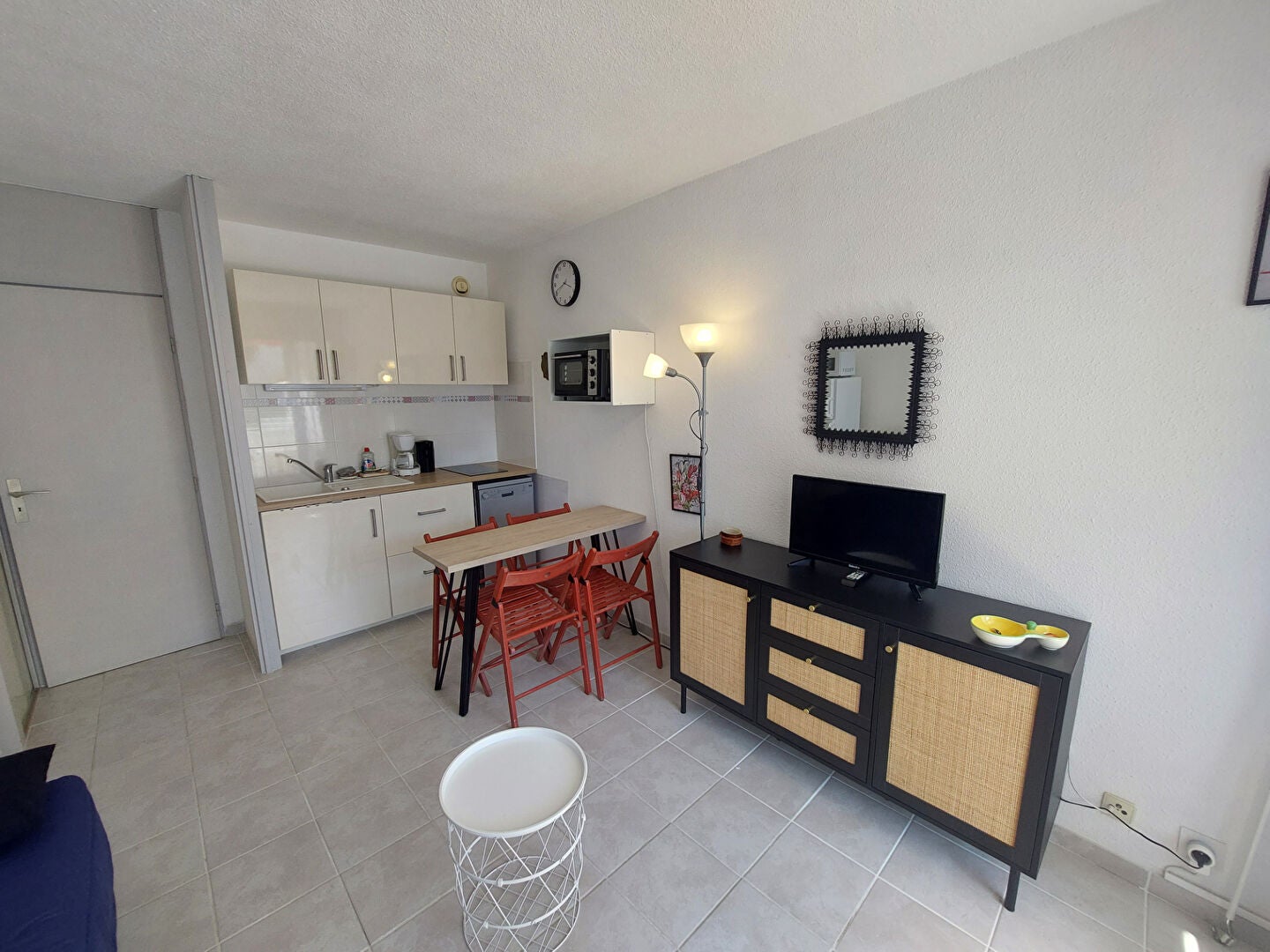 Appartement Allée des Pins à La Grande-Motte