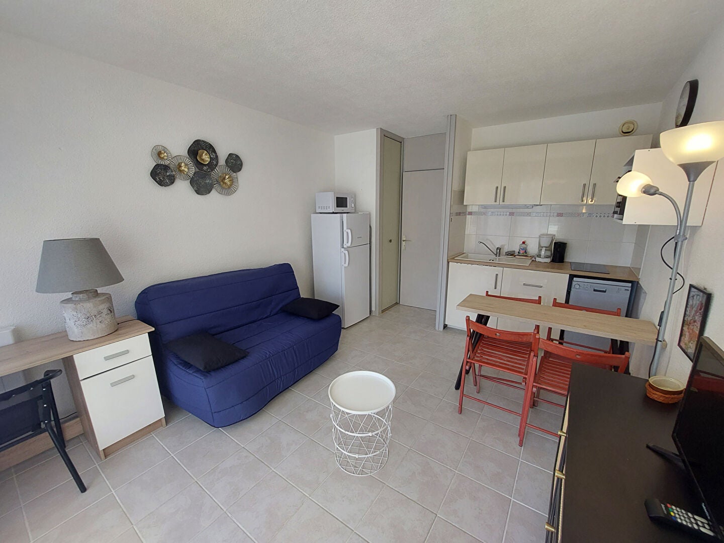Appartement Allée des Pins à La Grande-Motte