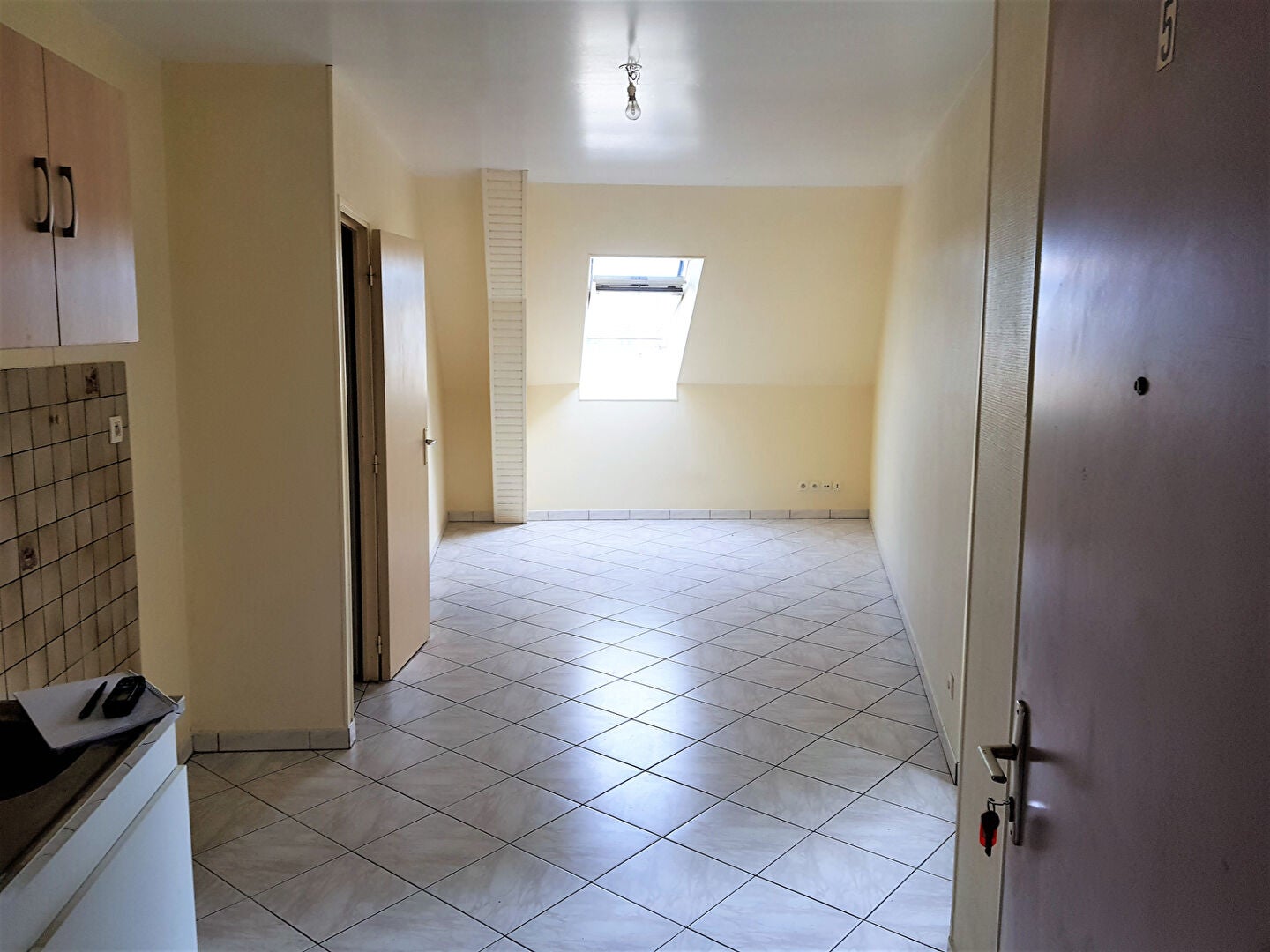 Appartement Place de la Mairie à Saint-Méen-le-Grand