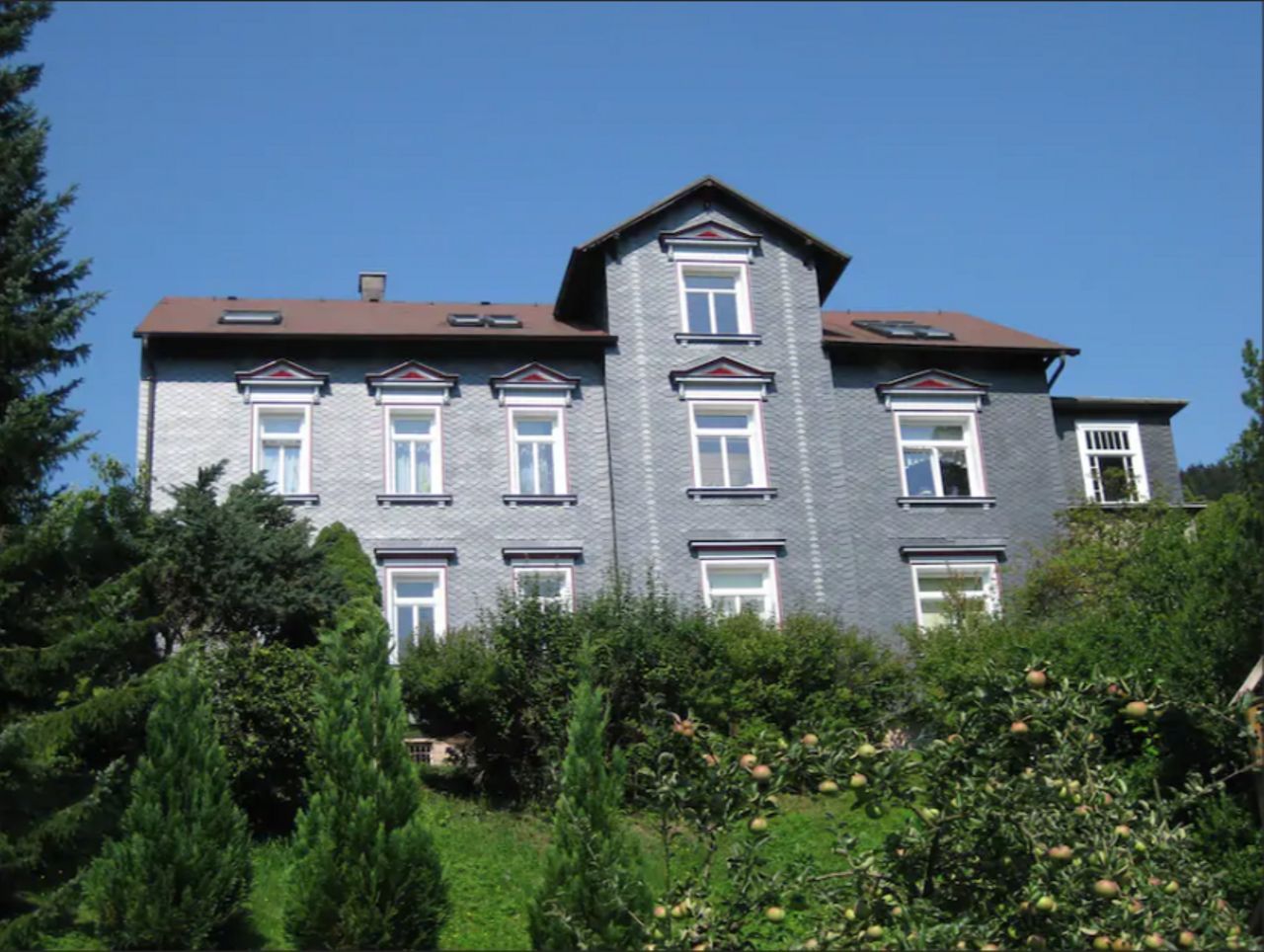Wohnung Ilmenauer Weg in Ilmenau