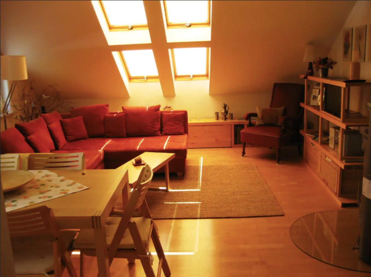 Wohnung Ilmenauer Weg in Ilmenau