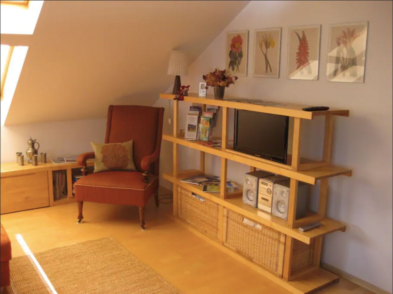 Wohnung Ilmenauer Weg in Ilmenau