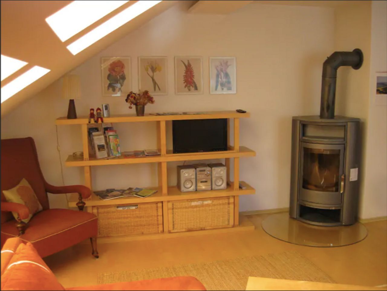 Wohnung Ilmenauer Weg in Ilmenau