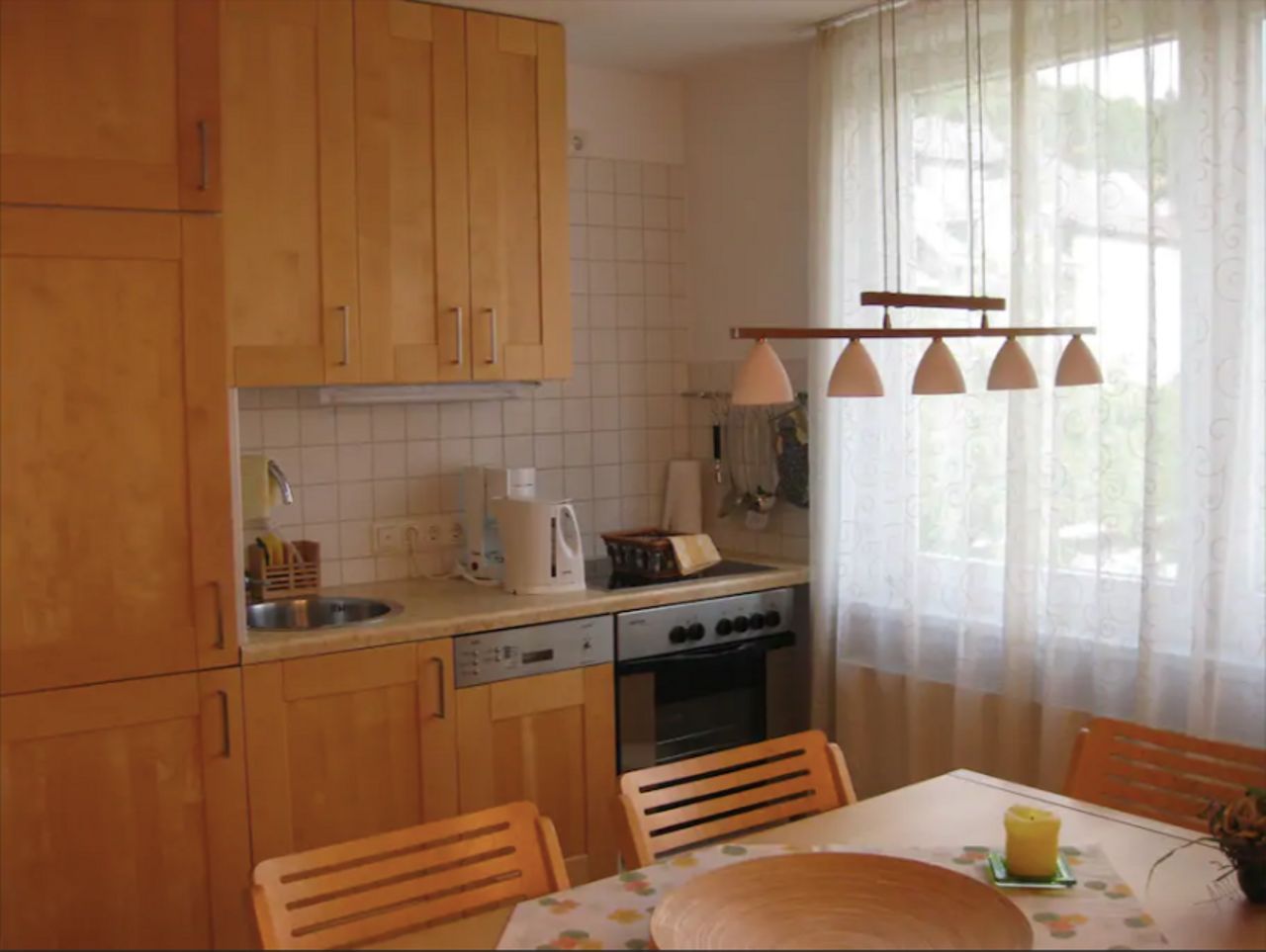 Wohnung Ilmenauer Weg in Ilmenau