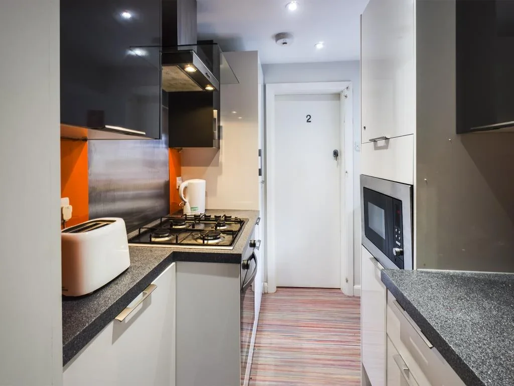 House Cauldon Road in Stoke-on-Trent