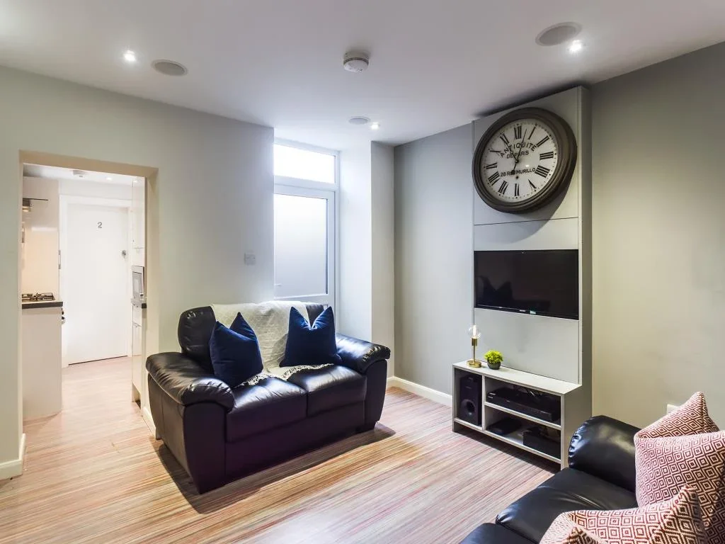 House Cauldon Road in Stoke-on-Trent