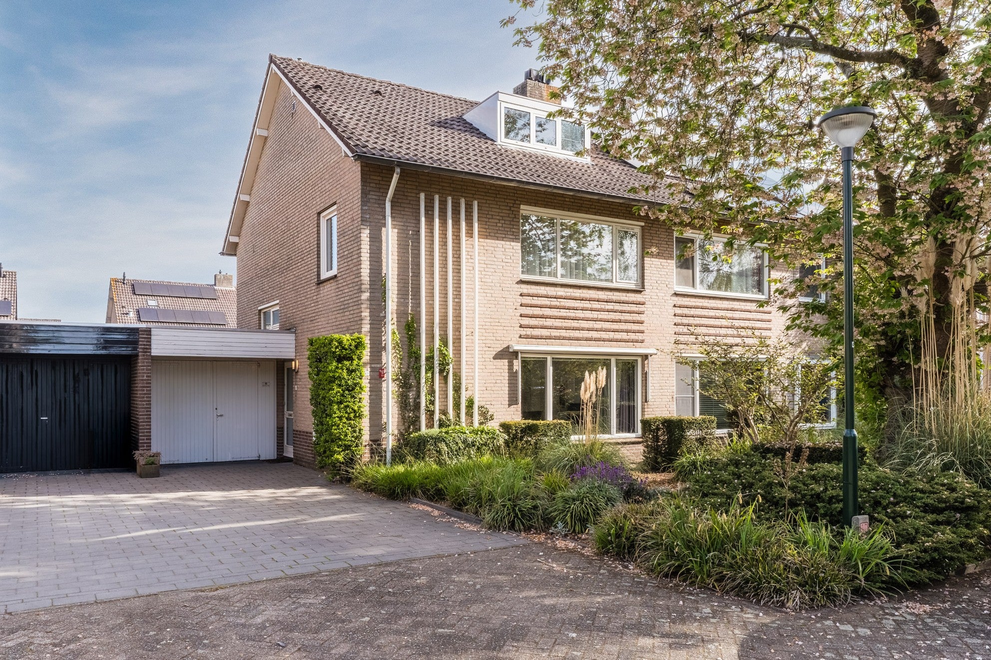 Huis Zonnedauwhof 12 in Nuenen