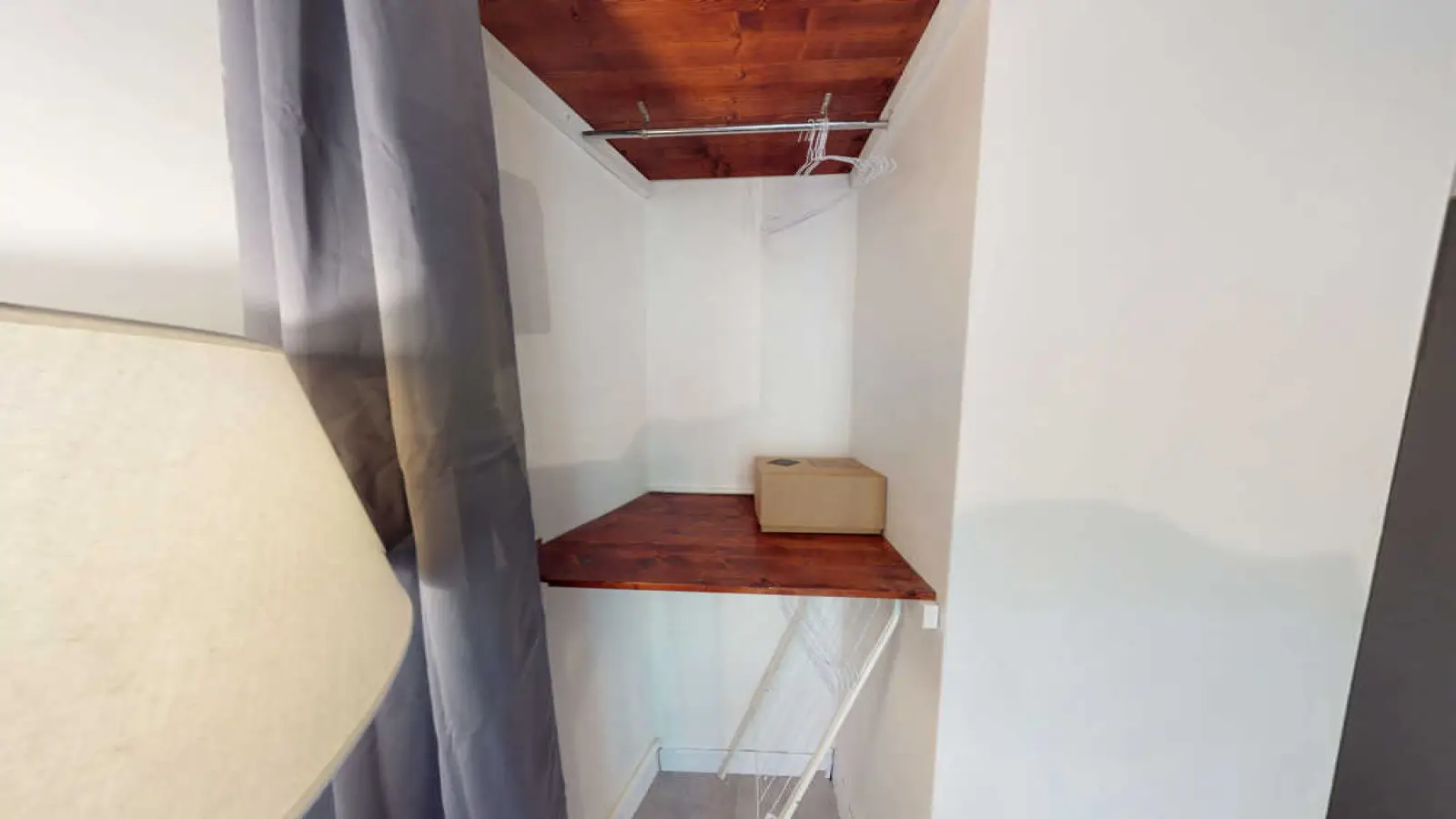 Appartement Allée de Brienne à Toulouse