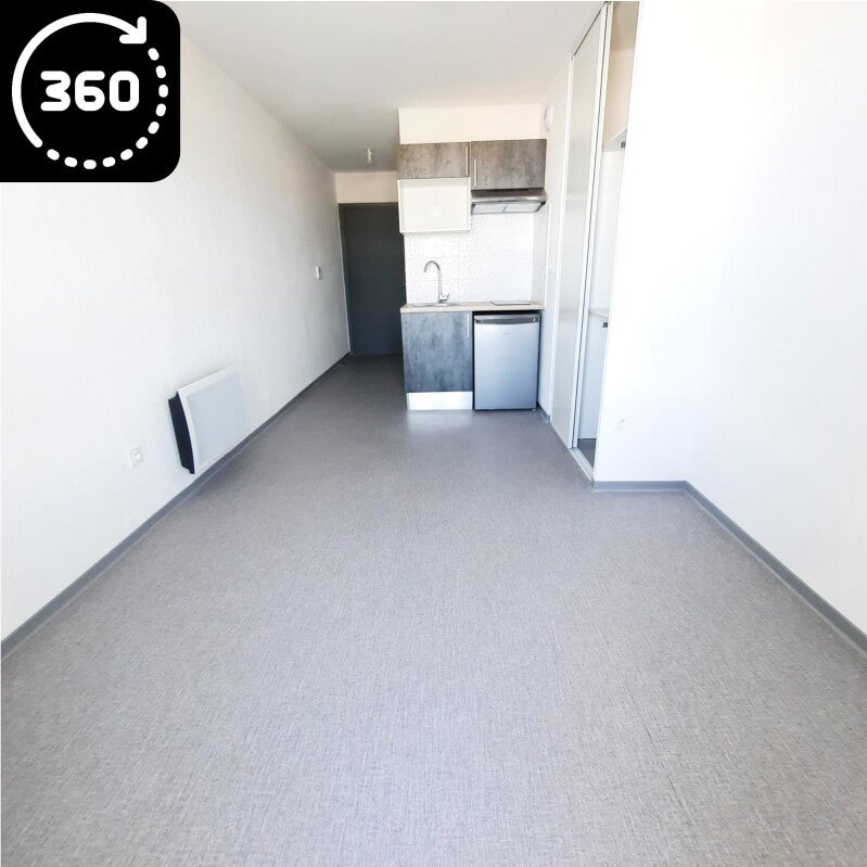Appartement Route d'Avignon à Nîmes