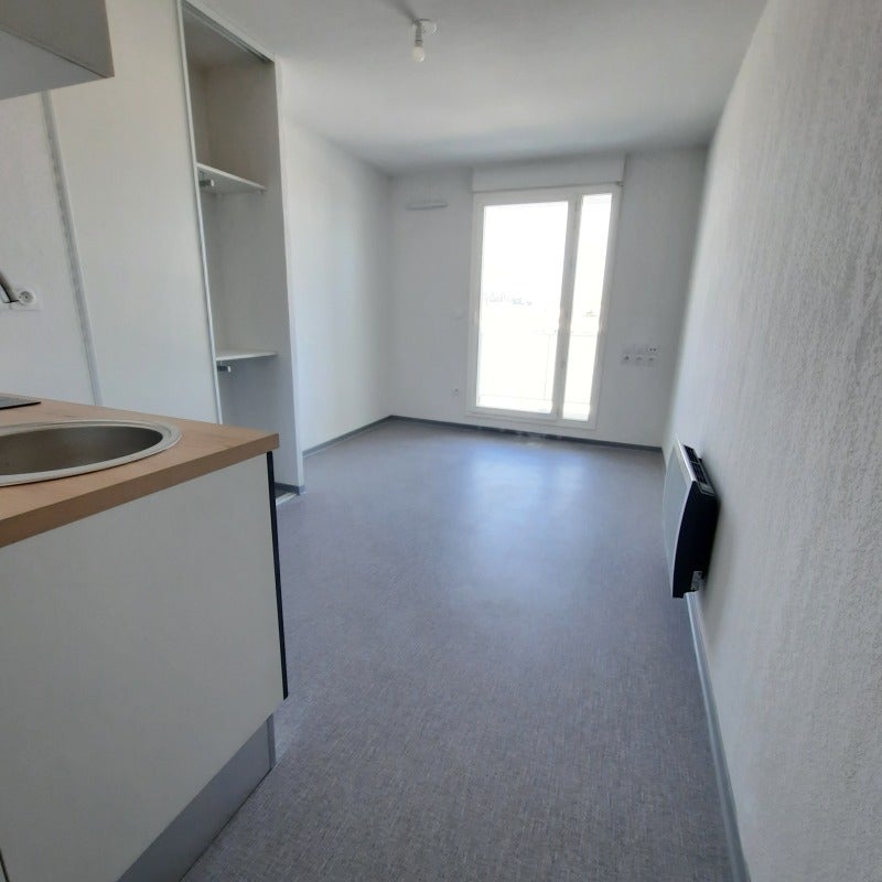 Appartement Route d'Avignon à Nîmes
