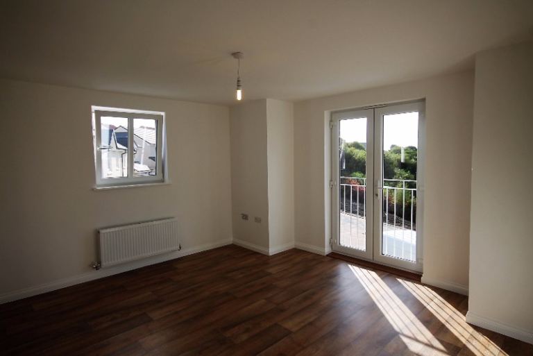 Flat Blane Crescent in Dunfermline