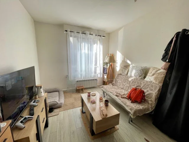 Appartement Rue Saint-Jean à Angers