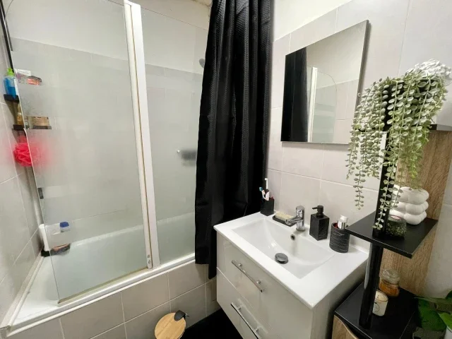 Flat Rue Saint-Jean in Angers