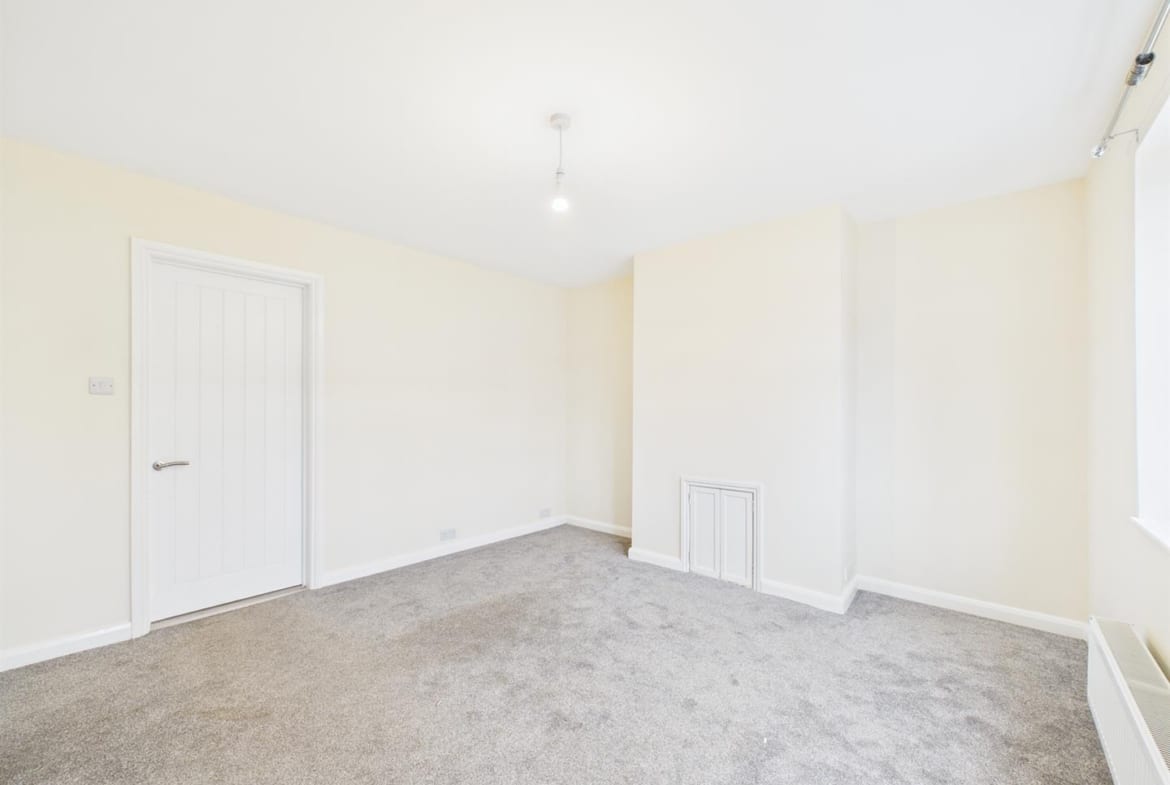 House Orchard Crescent in Kettering