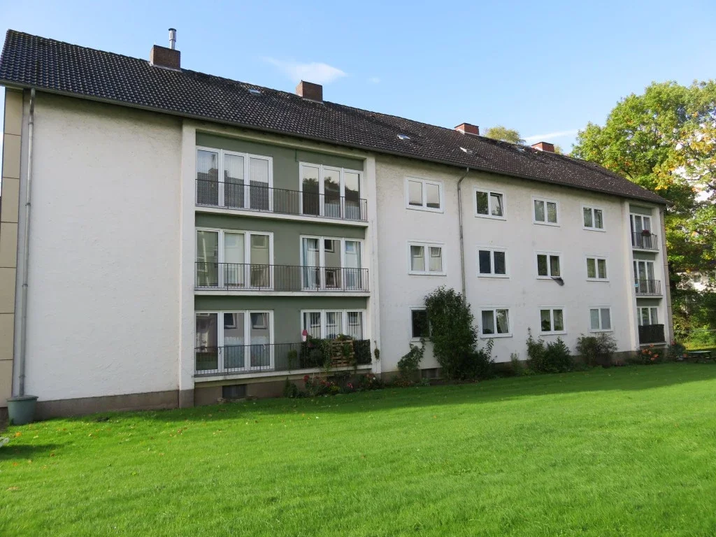 Wohnung Ortsieker Weg in Herford-Stadt