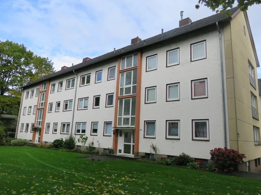 Wohnung Ortsieker Weg in Herford-Stadt