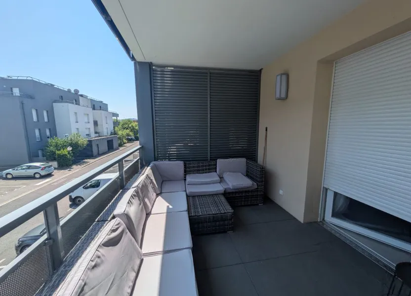 Flat Rue de Martenex in Rumilly