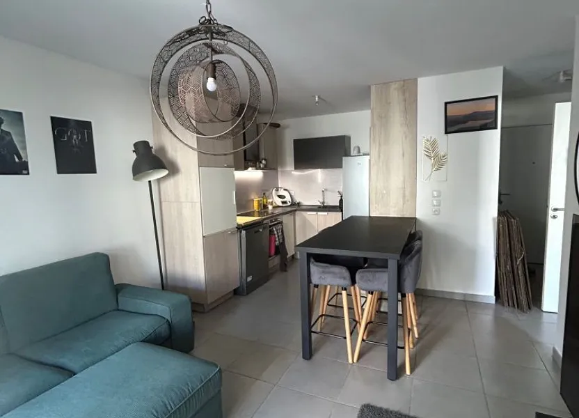 Flat Rue de Martenex in Rumilly