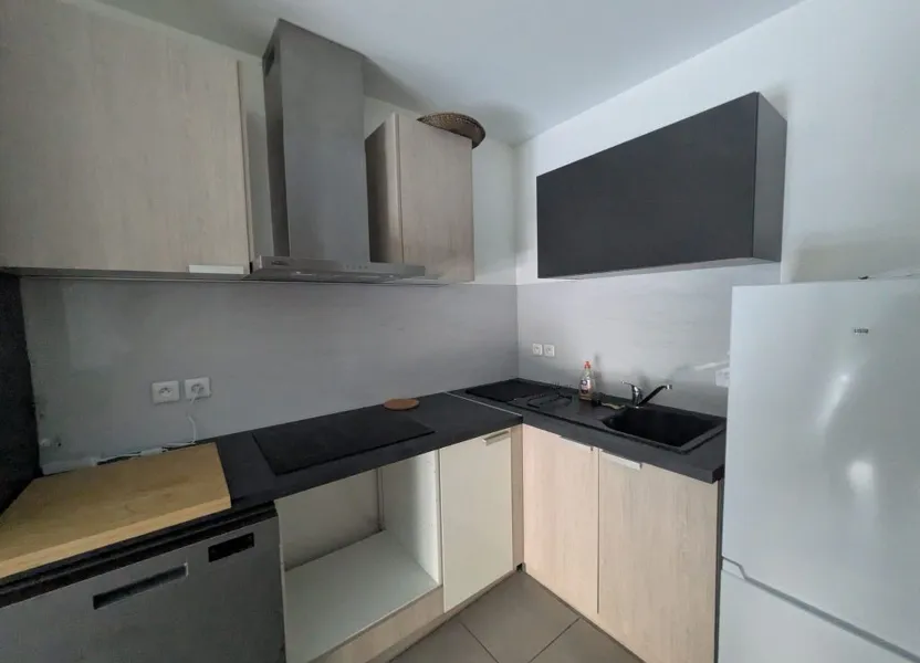 Flat Rue de Martenex in Rumilly