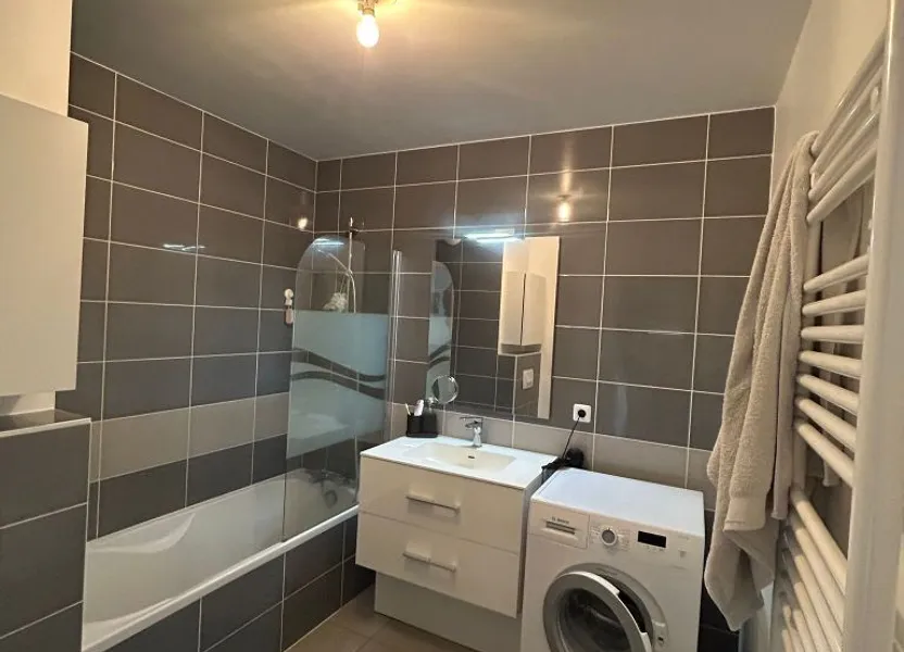 Flat Rue de Martenex in Rumilly
