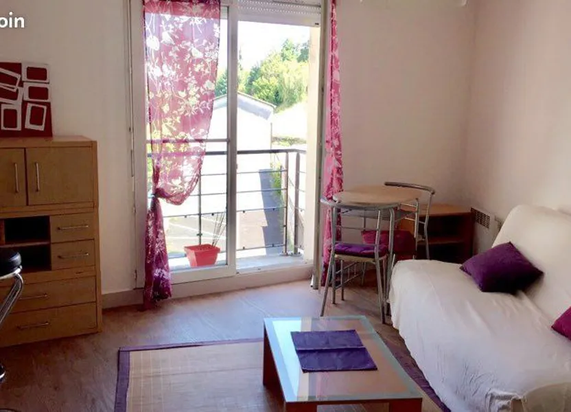 Appartement Rue Jolivet à Tours