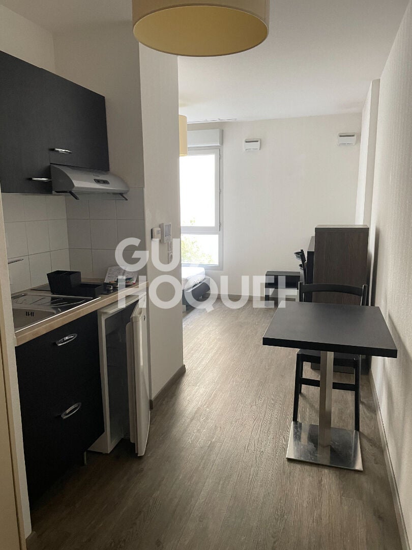 Flat Rue de Gerland in Lyon