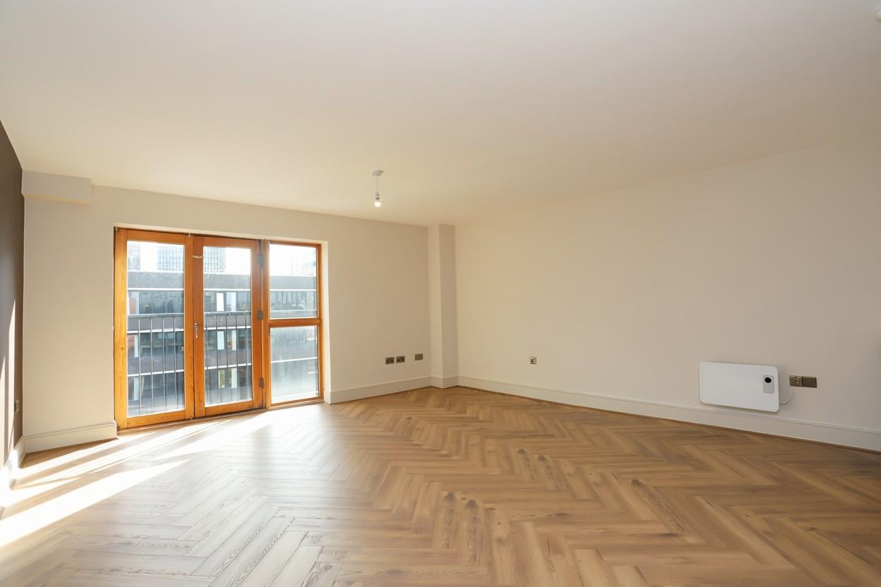 Flat Great Ancoats Street in Manchester