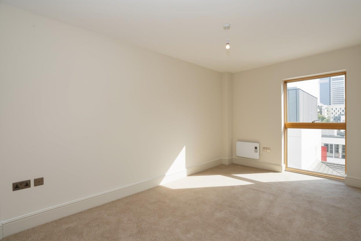 Flat Great Ancoats Street in Manchester