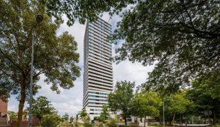 Appartement Vincent van den Heuvellaan in Eindhoven