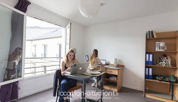 Appartement Rue Jean-Jacques Rousseau à Issy-les-Moulineaux