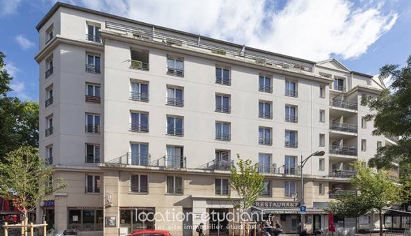 Appartement Rue Jean-Jacques Rousseau à Issy-les-Moulineaux