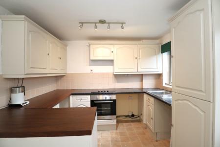 Flat Khormaksar Drive in Lincoln