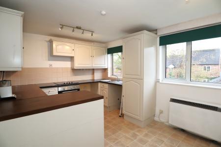 Flat Khormaksar Drive in Lincoln