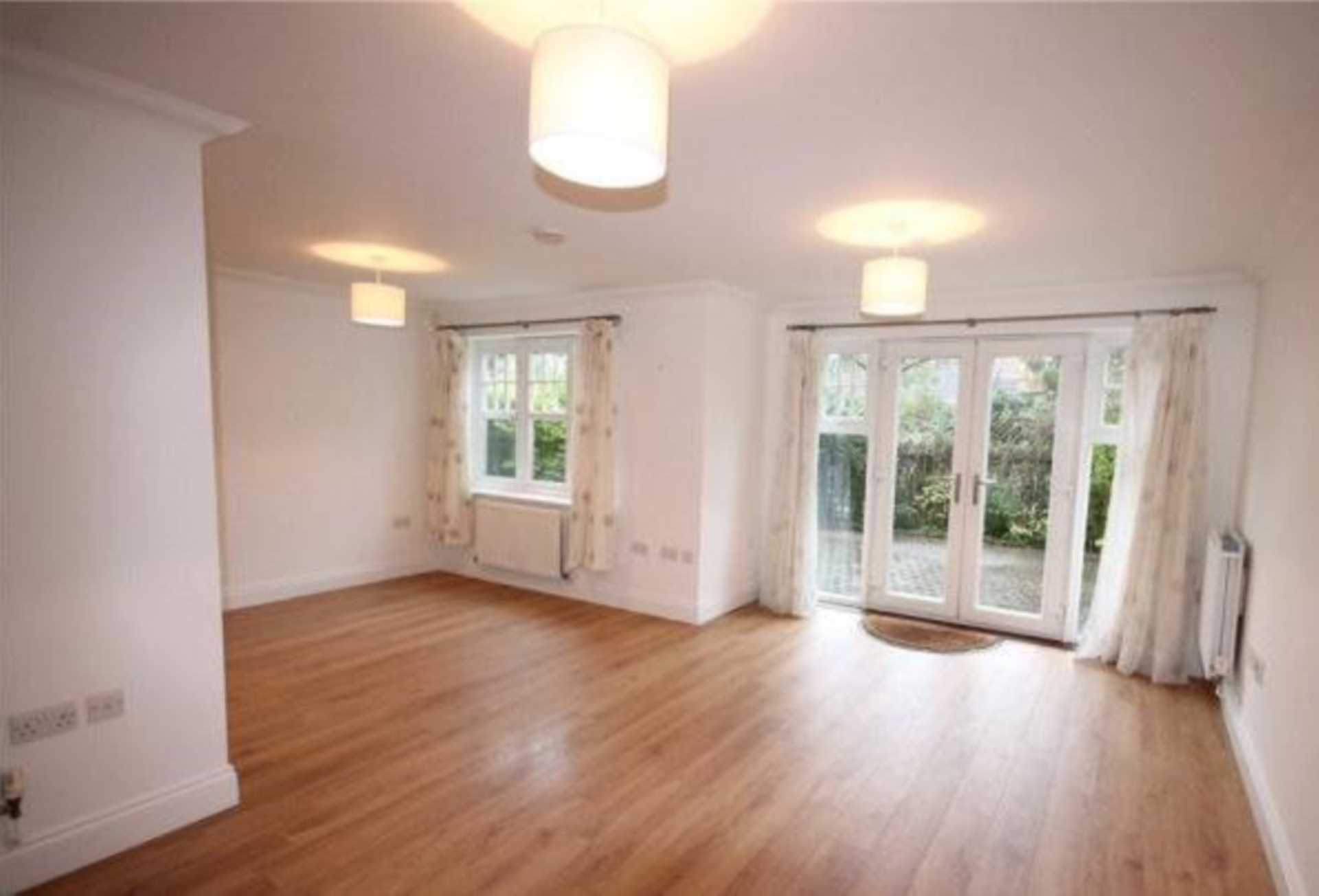 Flat Alexandra Road in Epsom and Ewell
