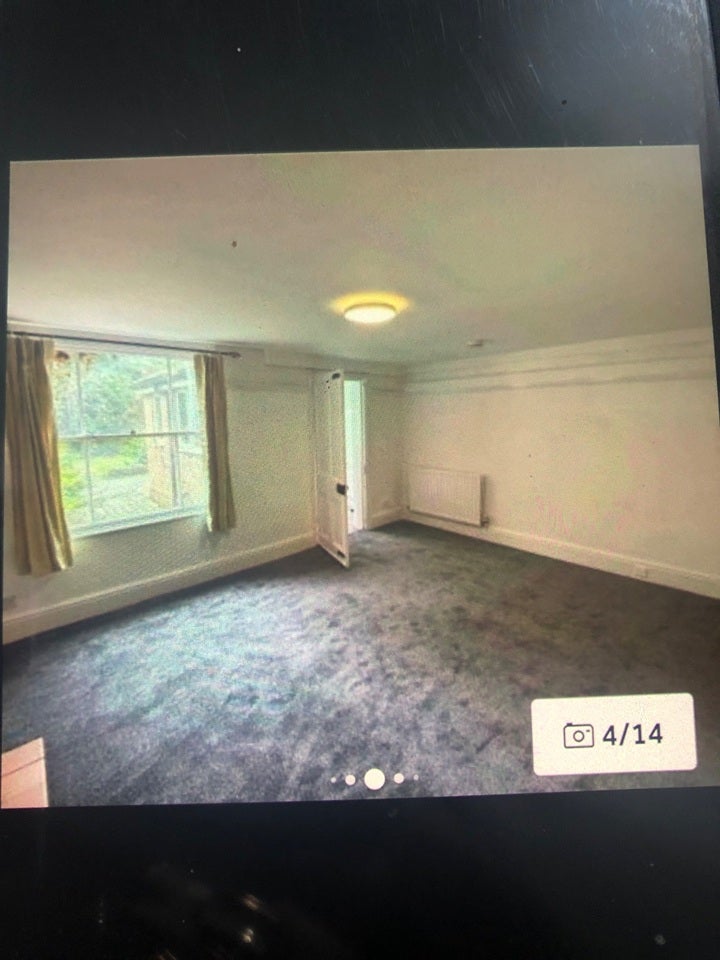 Room Harborne Park Road in Birmingham