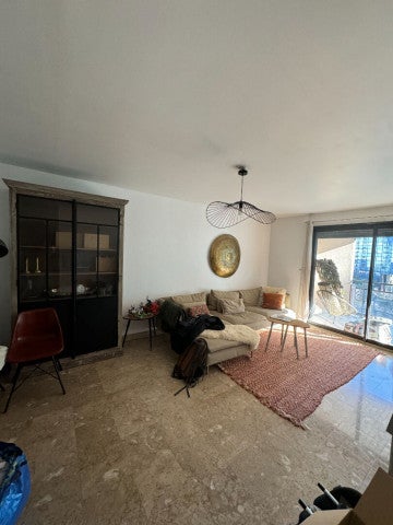 Appartement Esplanade Compans Caffarelli à Toulouse